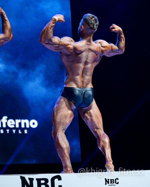 Фотограф Борис Хигрин (19.05.2024)